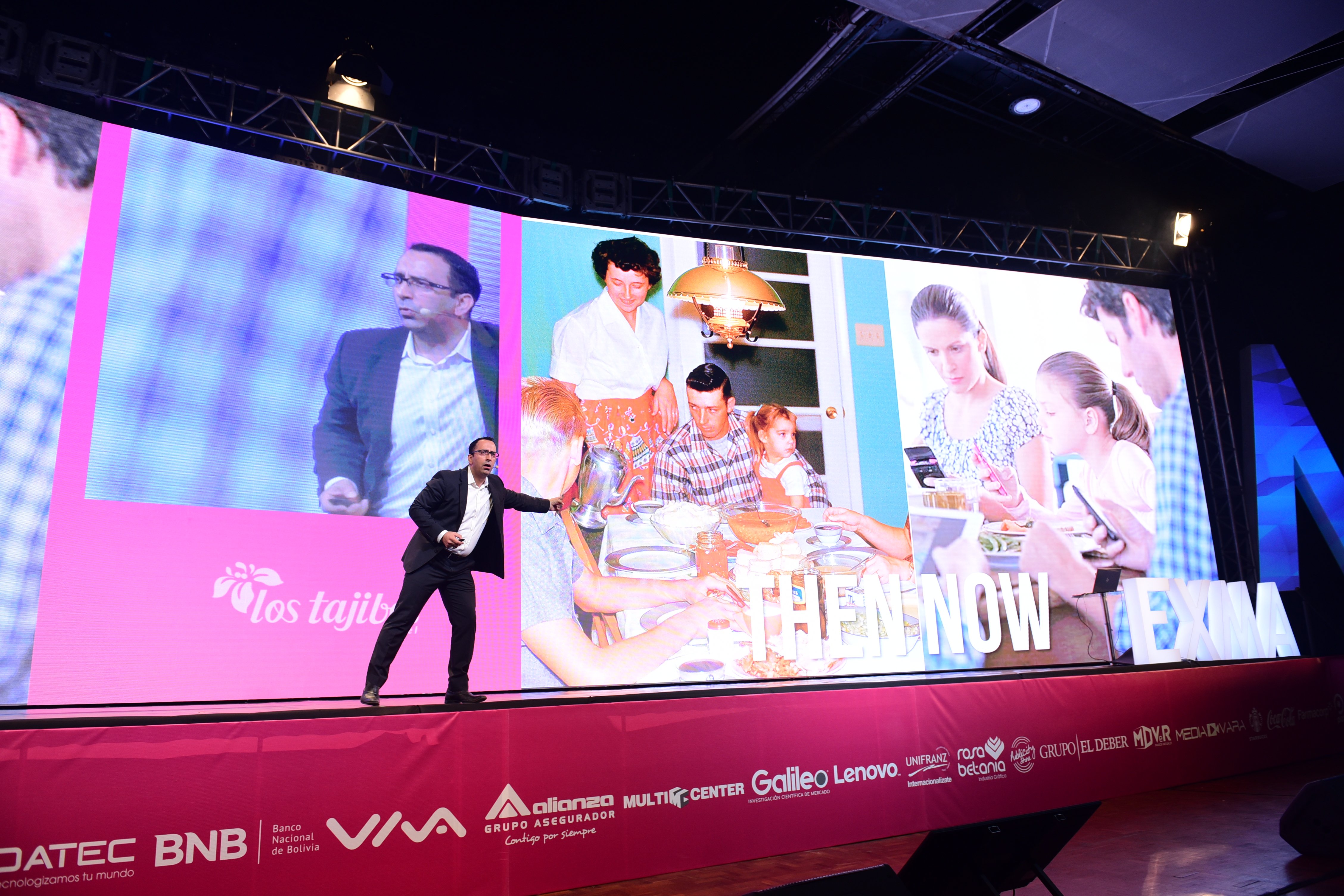 - Top CNN Featured Futurist Keynote Speaker on AI, Tech Leadership  EXMA - Ian Khan