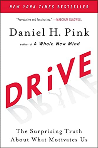DRIVE - Daniel H. Pink