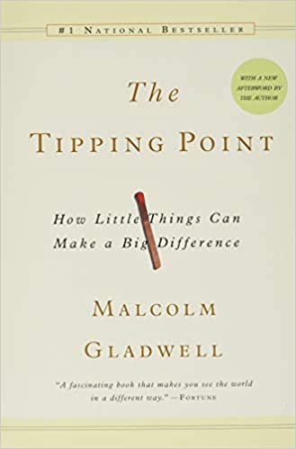 The Tipping Point