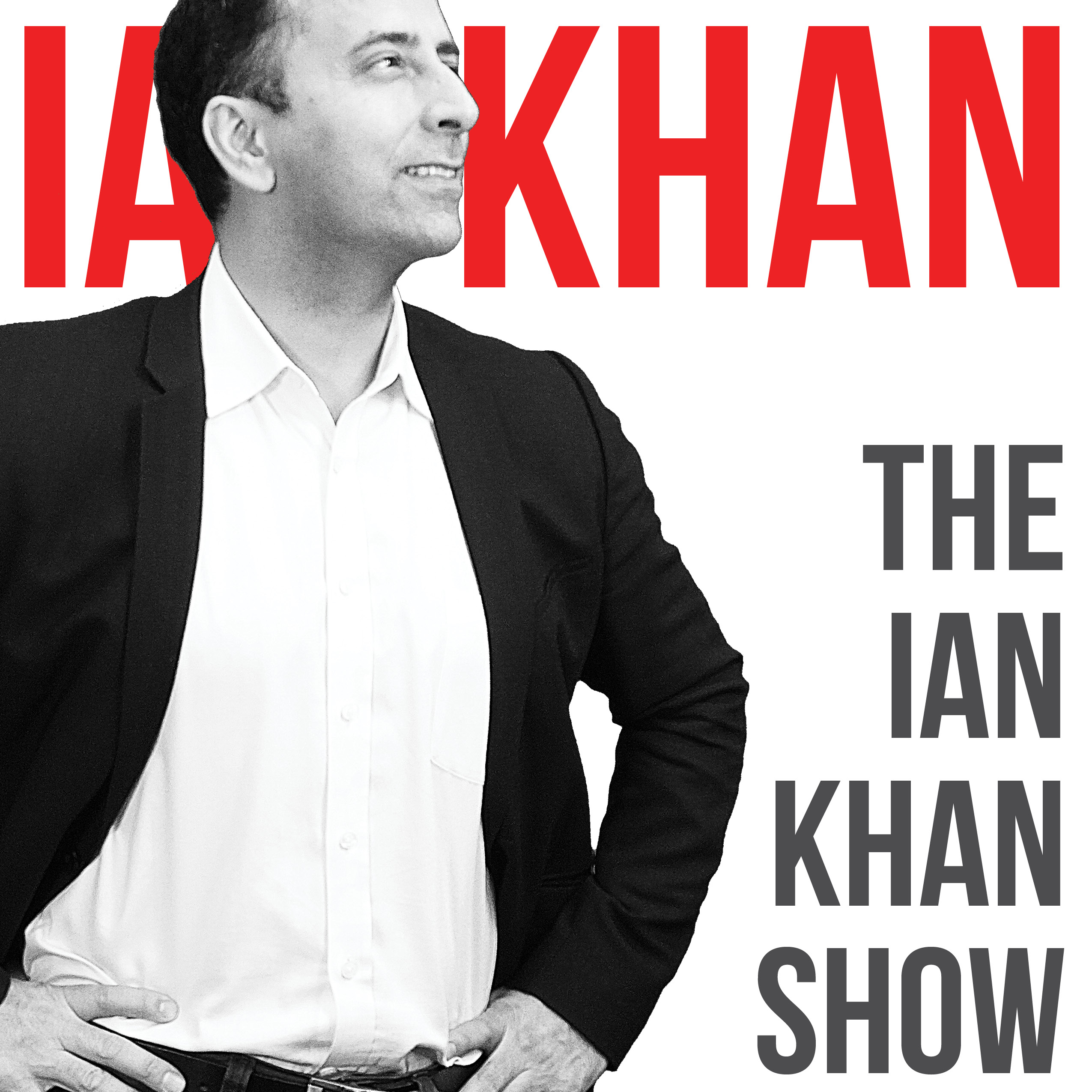 The Ian Khan Show