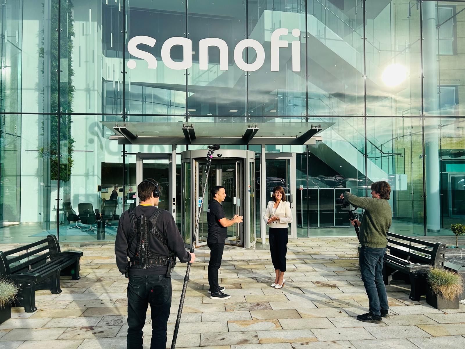 - Top CNN Featured Futurist Keynote Speaker on AI, Tech Leadership