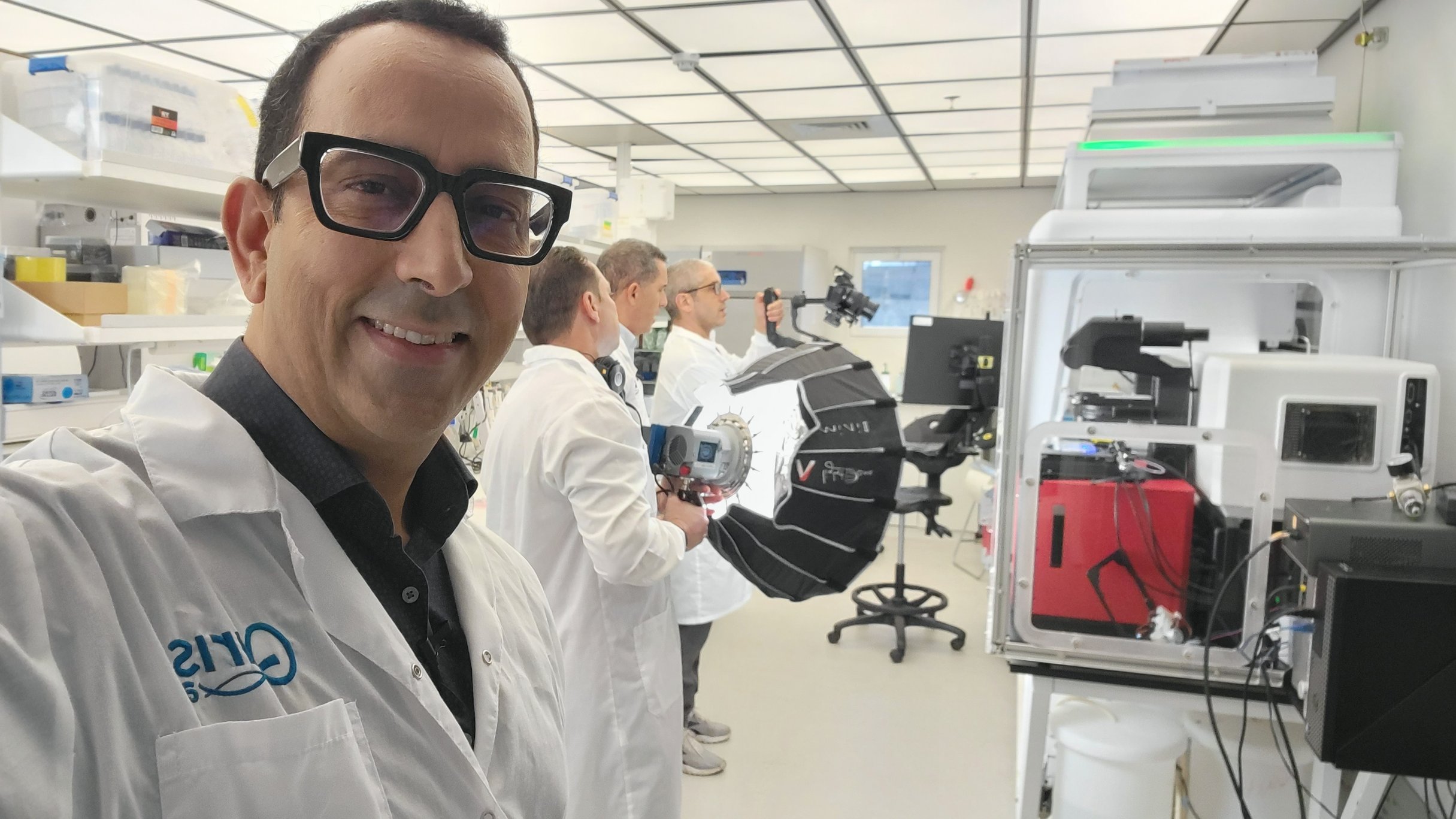 - Top CNN Featured Futurist Keynote Speaker on AI, Tech Leadership