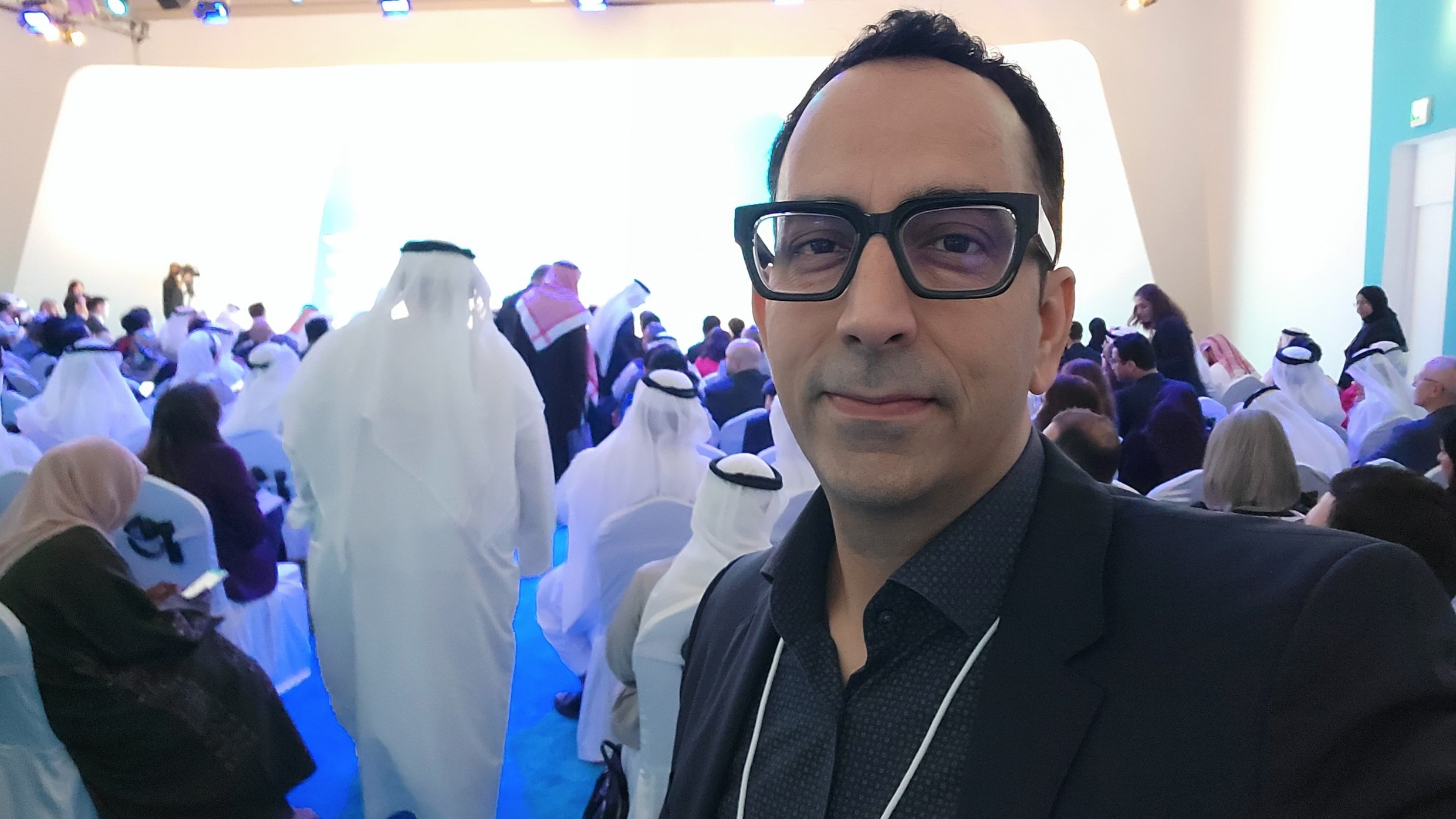 - Top CNN Featured Futurist Keynote Speaker on AI, Tech Leadership