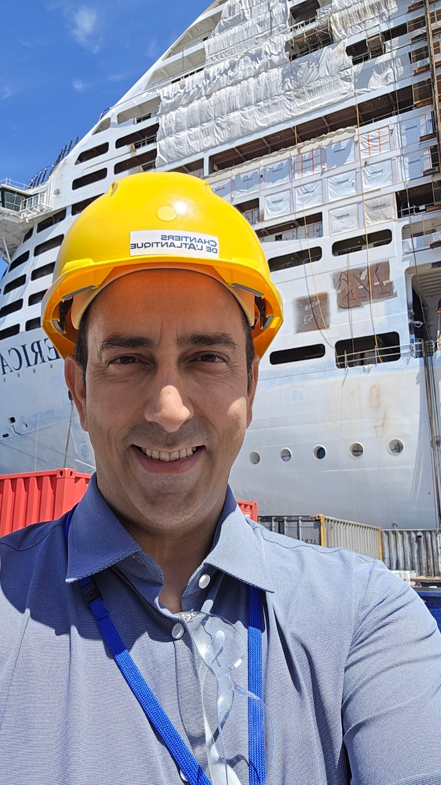 - Top CNN Featured Futurist Keynote Speaker on AI, Tech Leadership