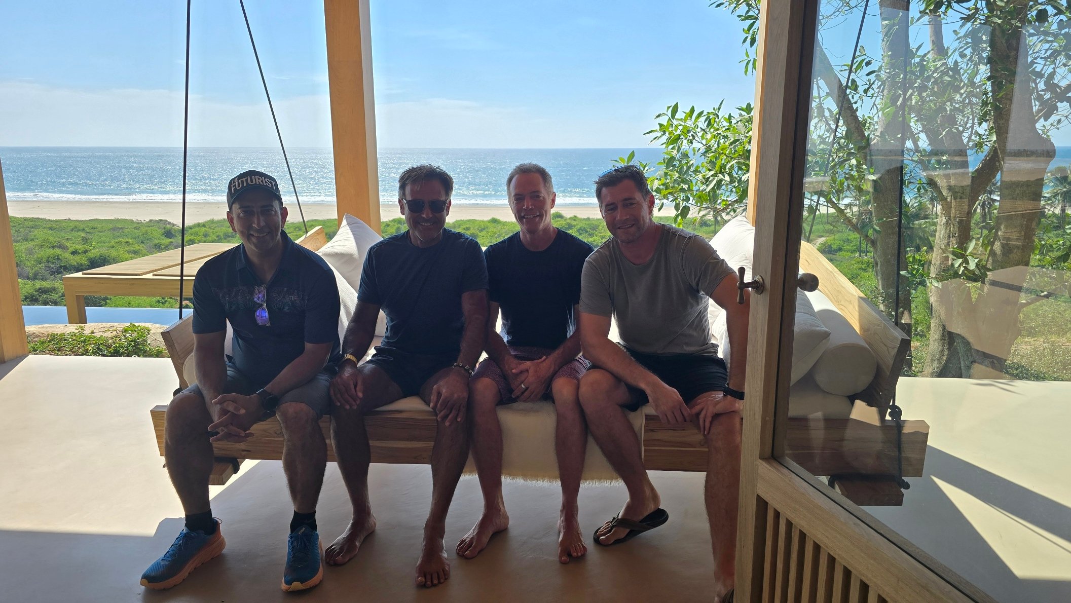 - Top CNN Featured Futurist Keynote Speaker on AI, Tech Leadership