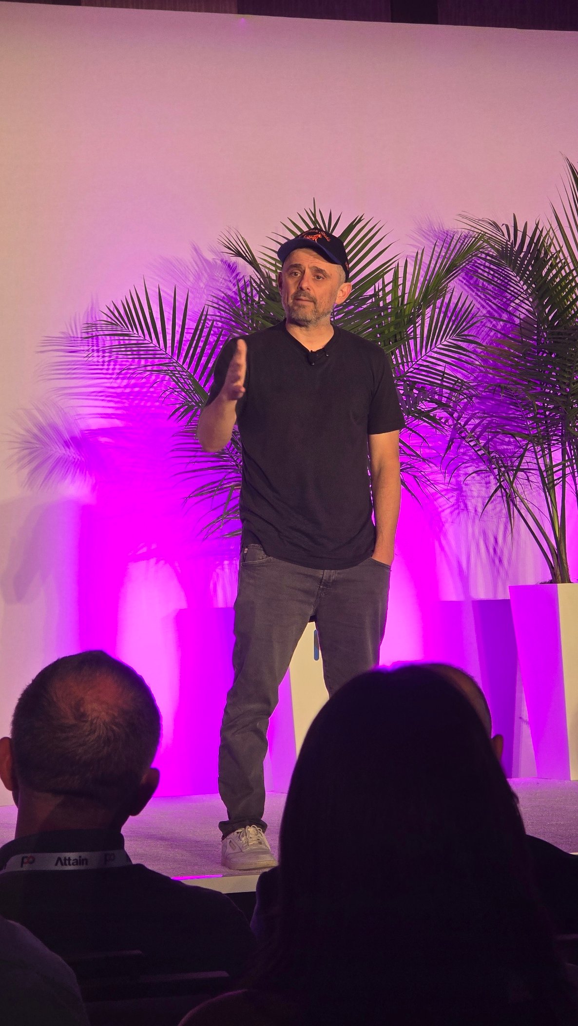 - Top CNN Featured Futurist Keynote Speaker on AI, Tech Leadership