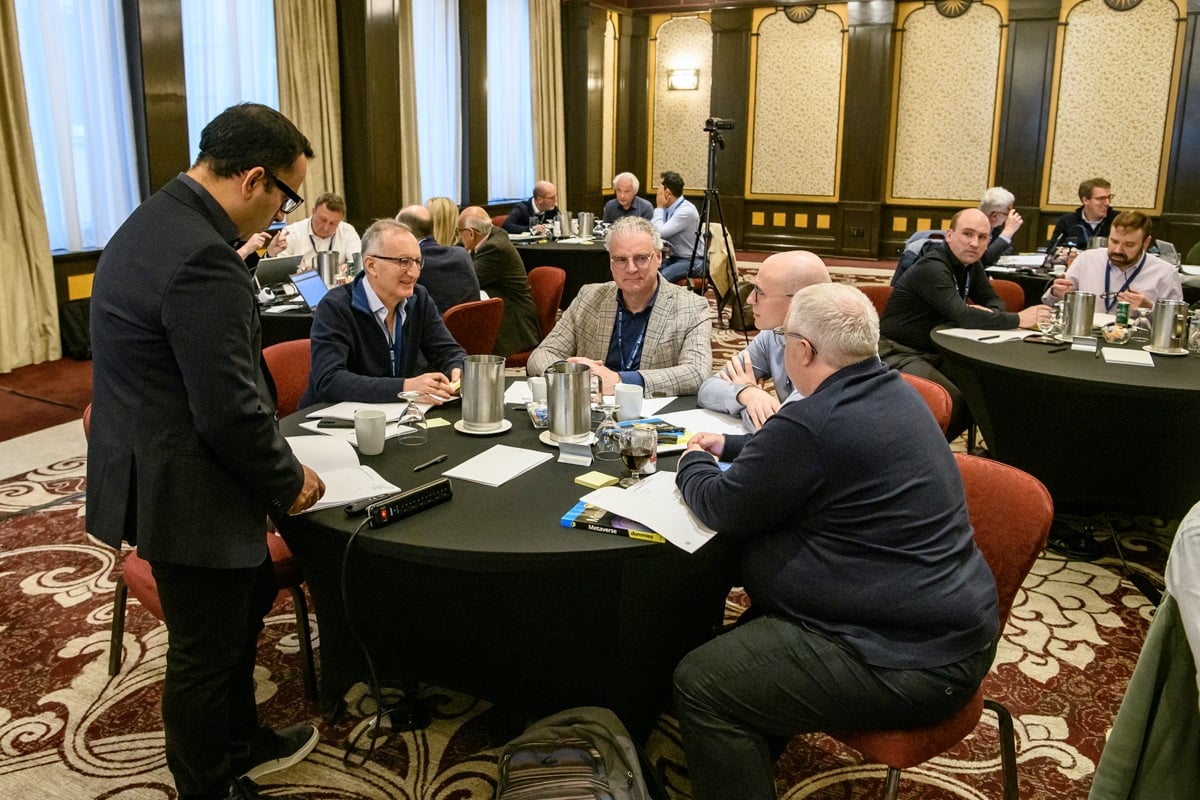 - Top CNN Featured Futurist Keynote Speaker on AI, Tech Leadership