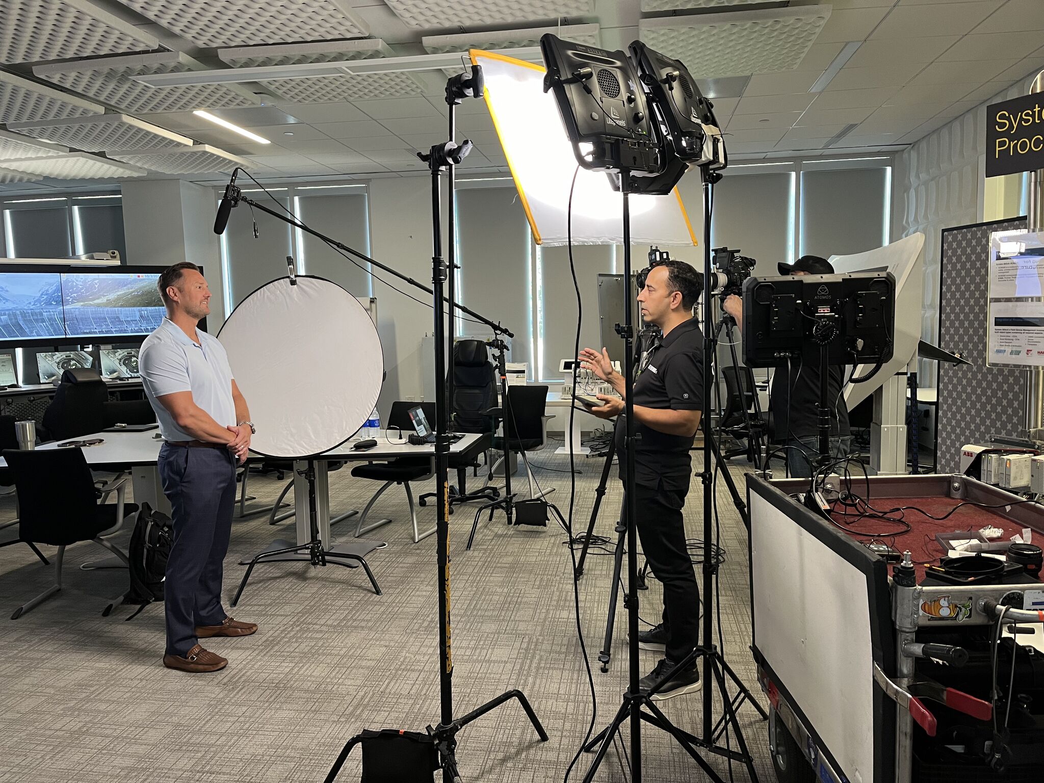 - Top CNN Featured Futurist Keynote Speaker on AI, Tech Leadership