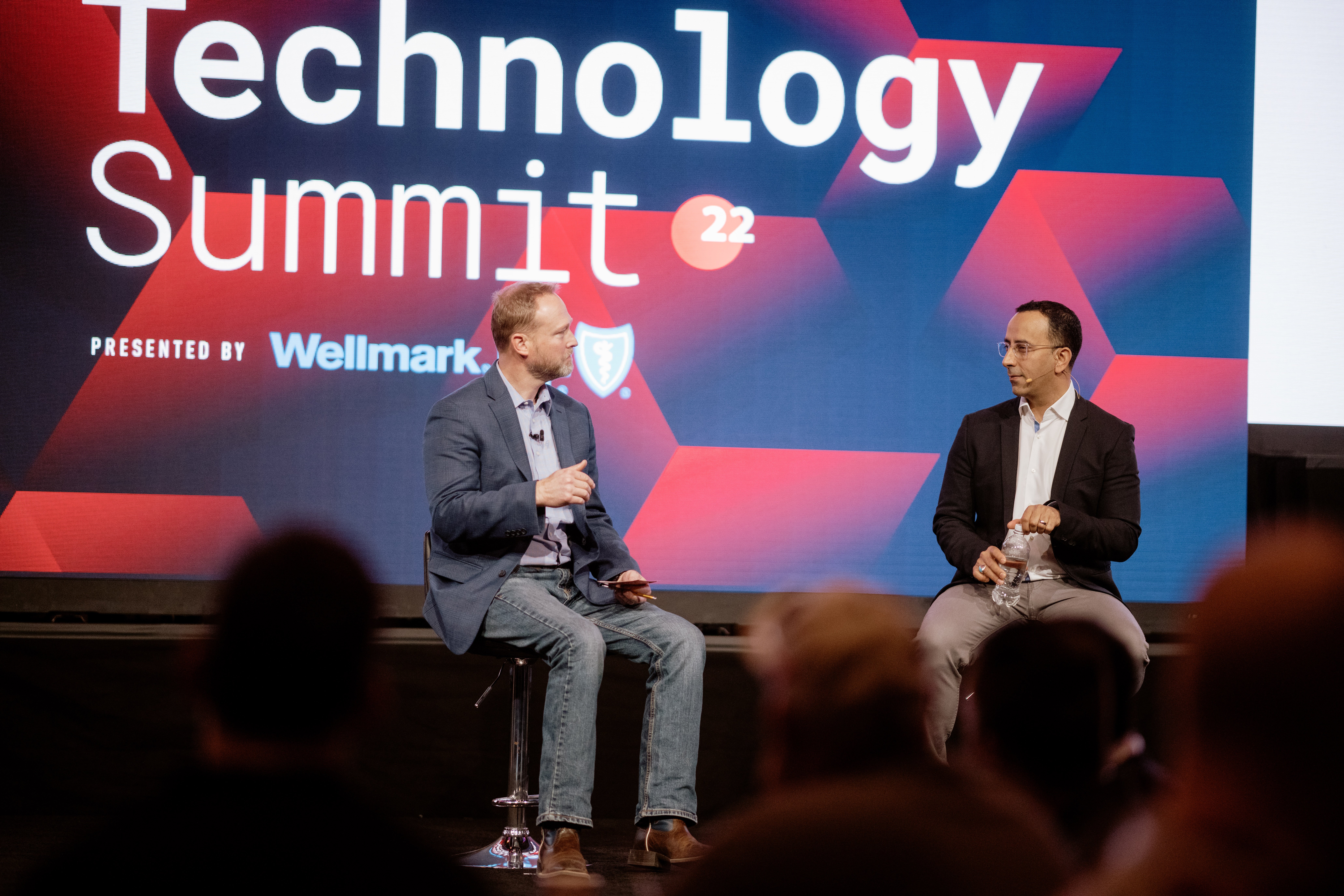 - Top CNN Featured Futurist Keynote Speaker on AI, Tech Leadership