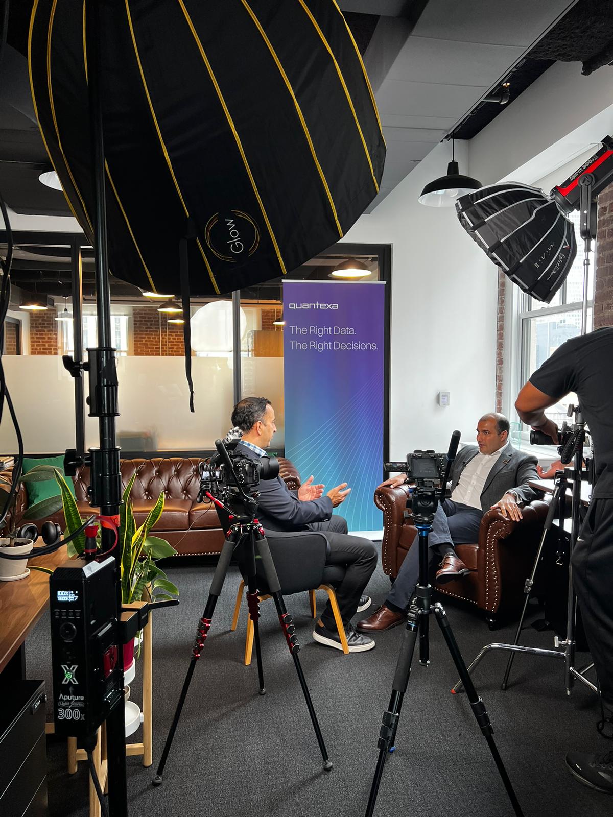 - Top CNN Featured Futurist Keynote Speaker on AI, Tech Leadership