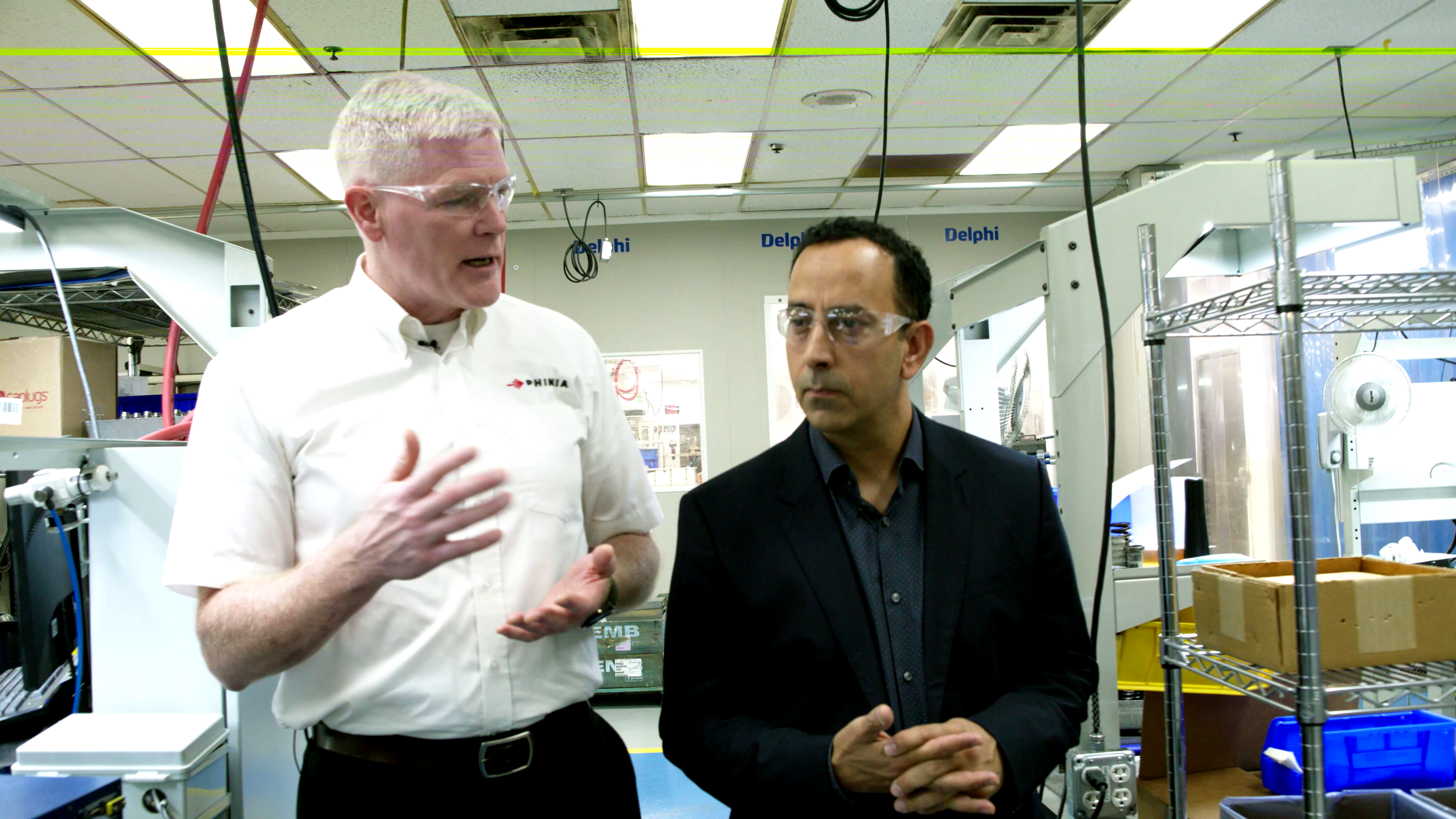 - Top CNN Featured Futurist Keynote Speaker on AI, Tech Leadership