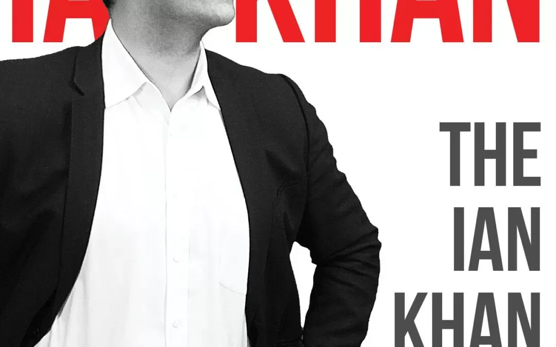 Ignacio Peña, Singularity University, Xprize, Wharton With Futurist Ian Khan