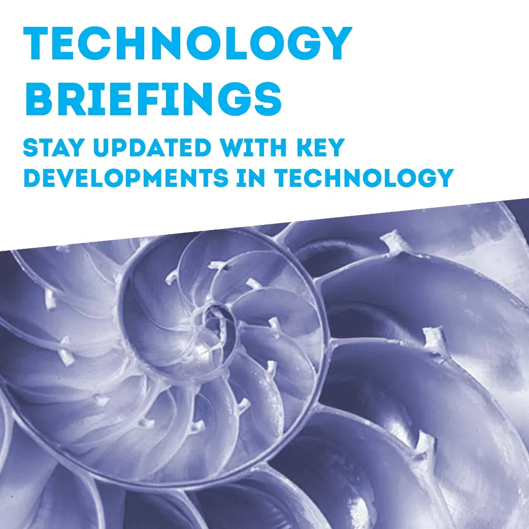 Tiles Technology Briefings