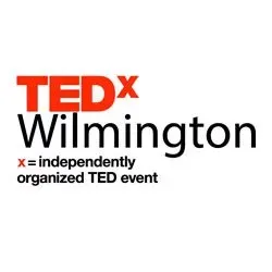 tedx wilmington logo