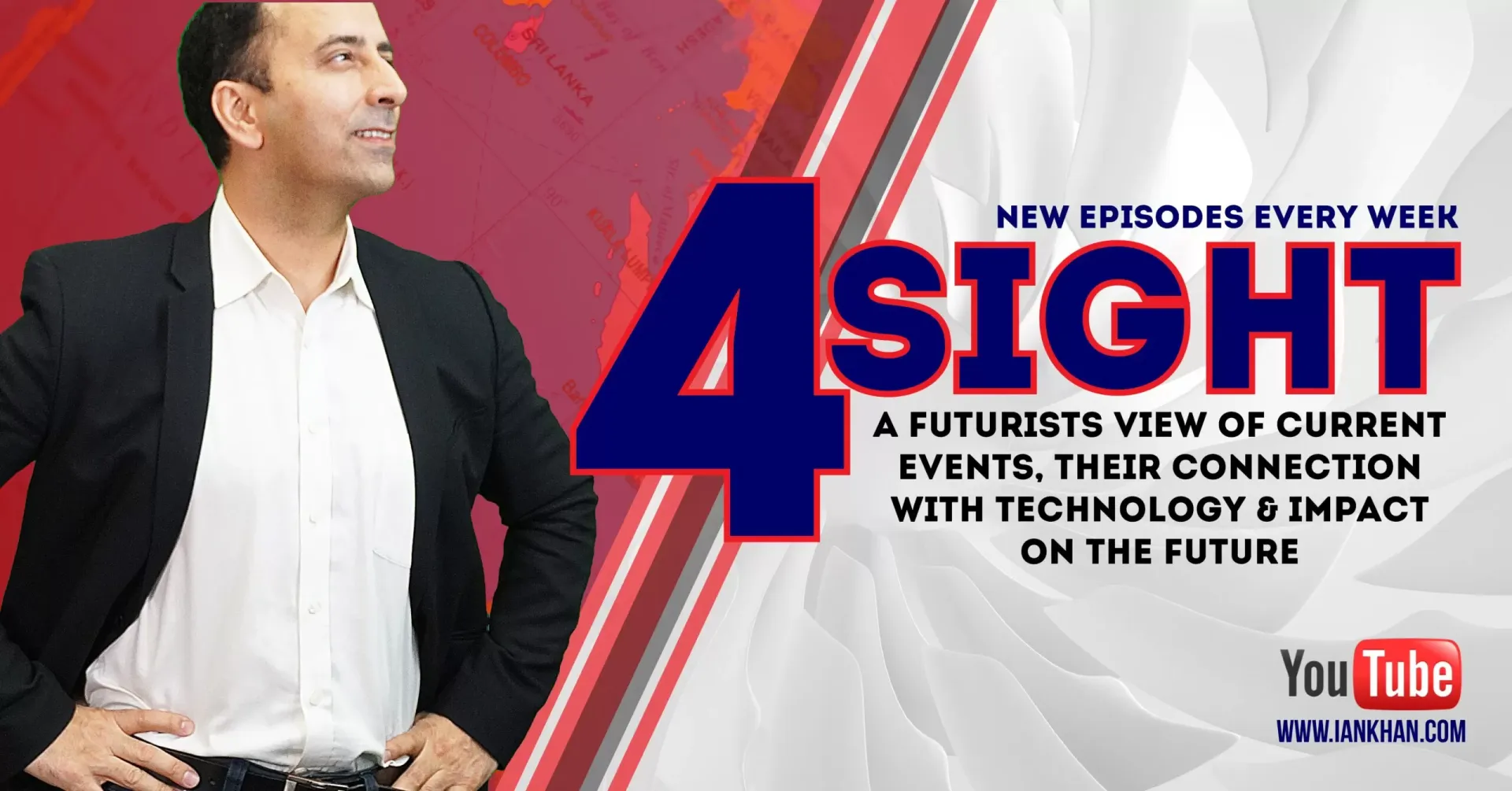 4sight New Episodes every week 4sight