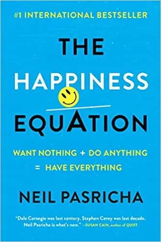 HAPPINESS EQUATION HAPPINESS EQUATION