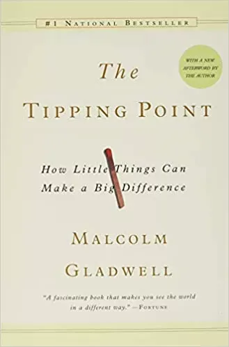 TIPPING MIND The Tipping Point