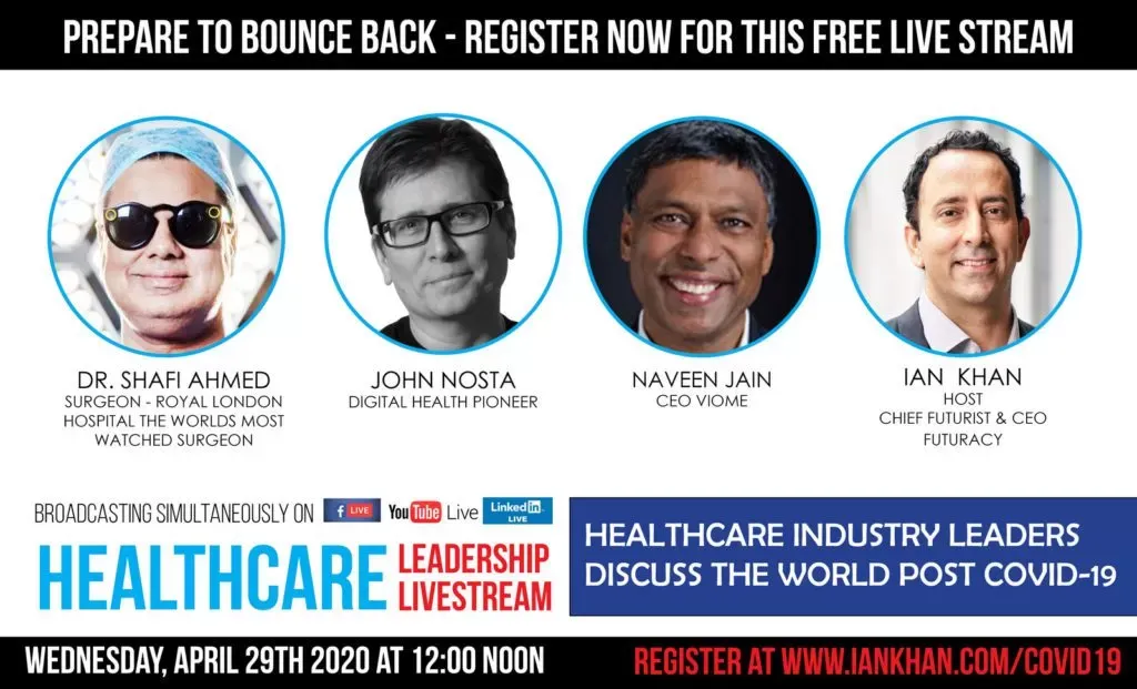 healthcare_sm Healthcare Leadership Livestream