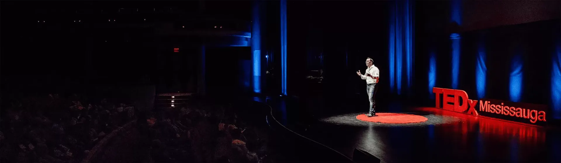 TED Speaker Ian Khan Futurist