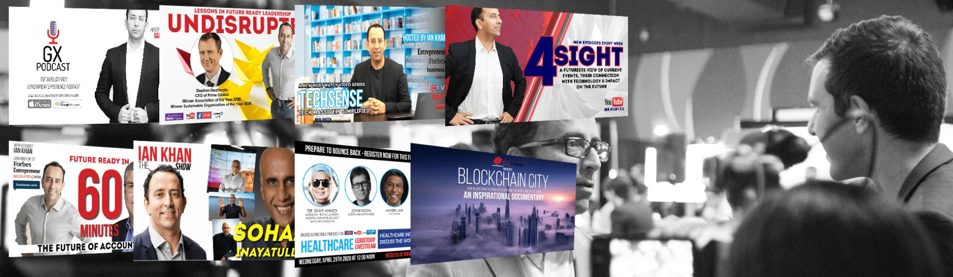 best cryptocurrency experts