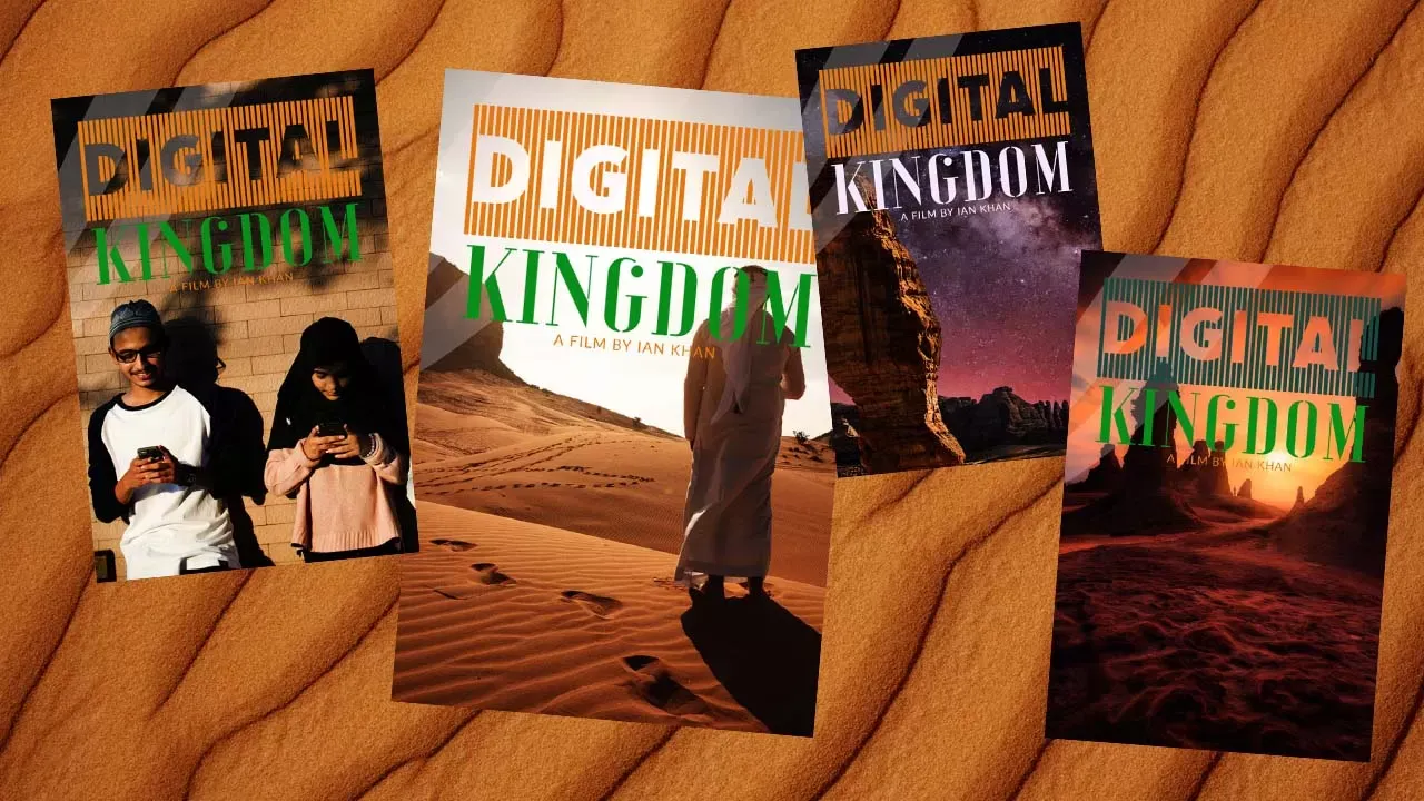 DK_01 Ian Khan - Digital Kingdom